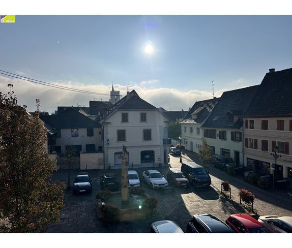 Appartement à vendre à Rouffach, 130 m², 4 pièces – photo 2 sur 2