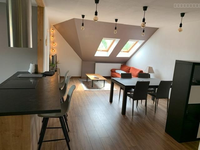 Appartement à vendre à Colmar, 1 079 m², 3 pièces – photo 1 sur 5