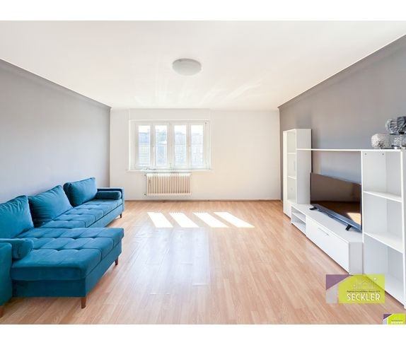 Appartement à vendre à Colmar, 83 m², 3 pièces – photo 1 sur 7