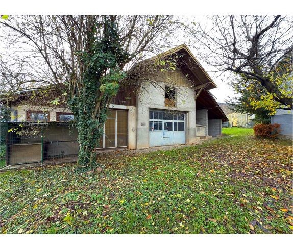 Local commercial à vendre à Orschwihr, 131 m², 6 pièces – photo 1 sur 6