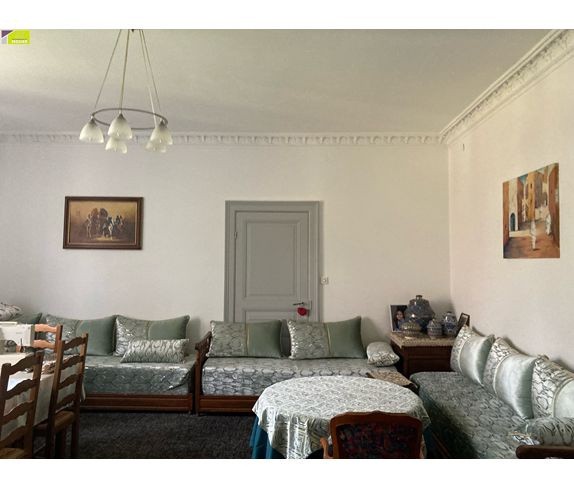 Appartement à vendre à Turckheim, 110 m², 4 pièces – photo 2 sur 7
