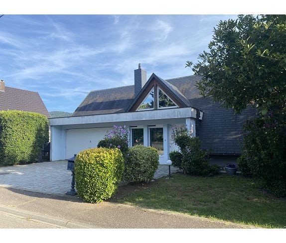 Maison à vendre à Walbach, 274 m², 8 pièces – photo 1 sur 11