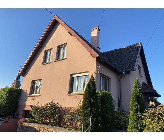Maison à vendre à Bergheim, 176 m², 7 pièces – photo 1 sur 14