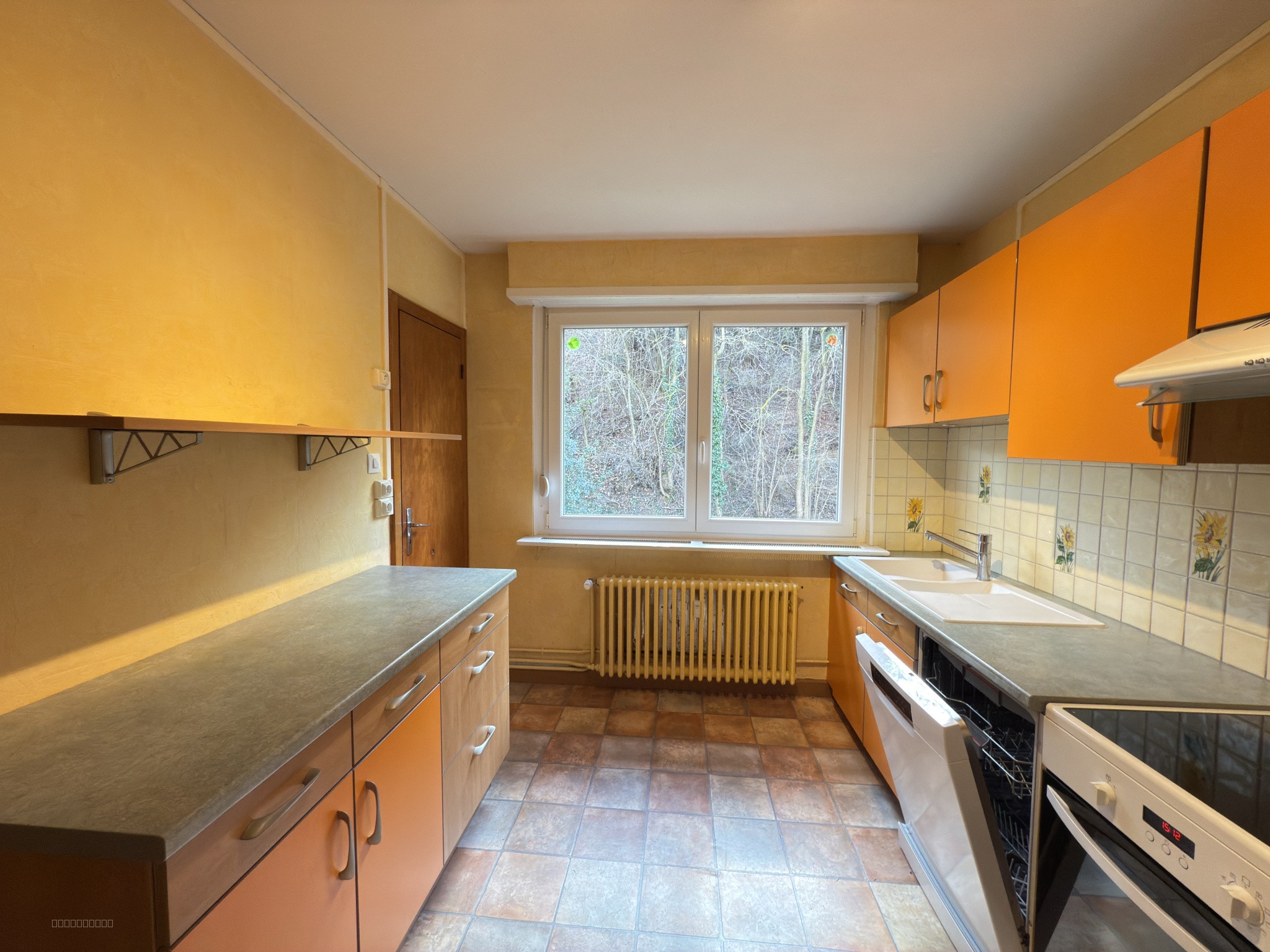 APPARTEMENT 5 PIECES 97 M2 — photo 8