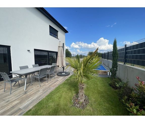 Maison à vendre à Jebsheim, 115 m², 5 pièces – photo 1 sur 9