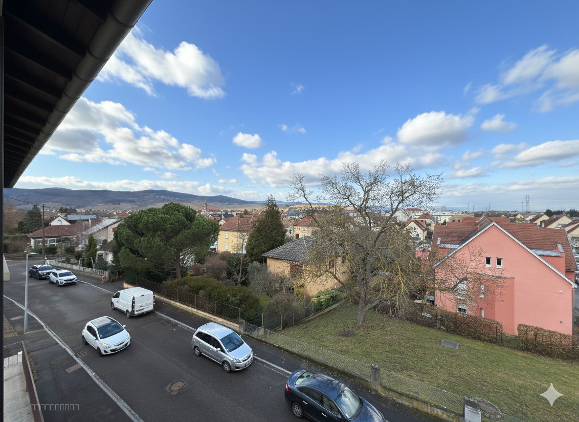 APPARTEMENT 5 PIECES 97 M2 — photo 2