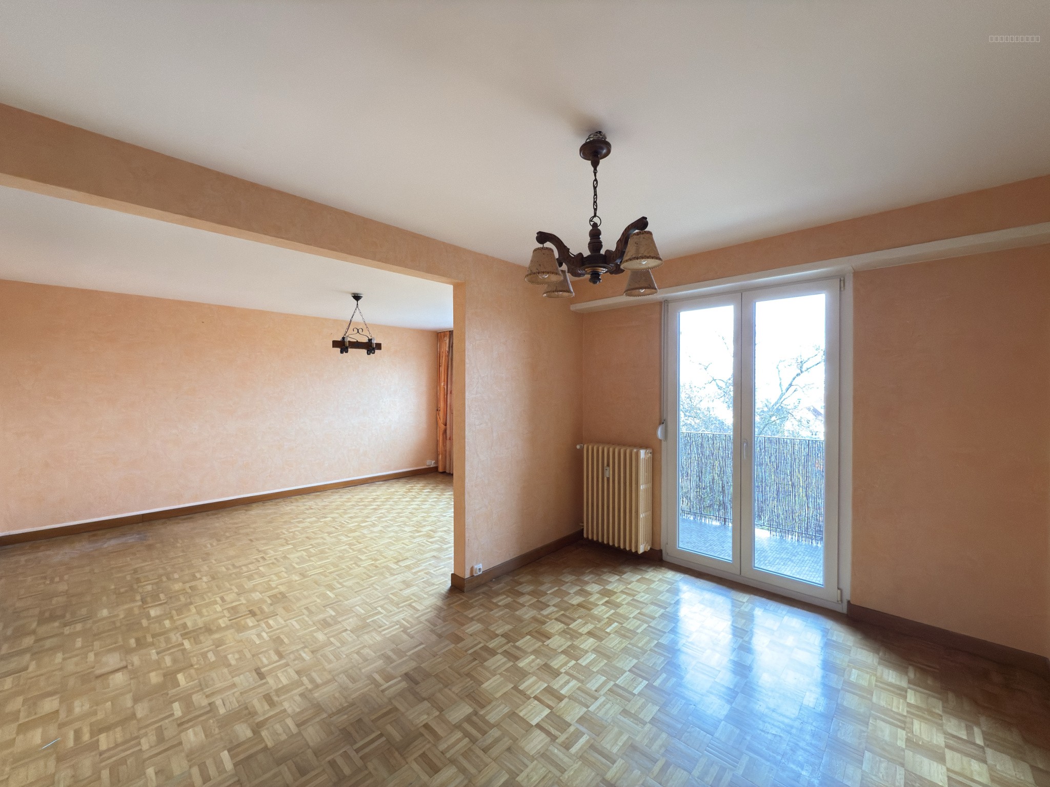 APPARTEMENT 5 PIECES 97 M2 — photo 3