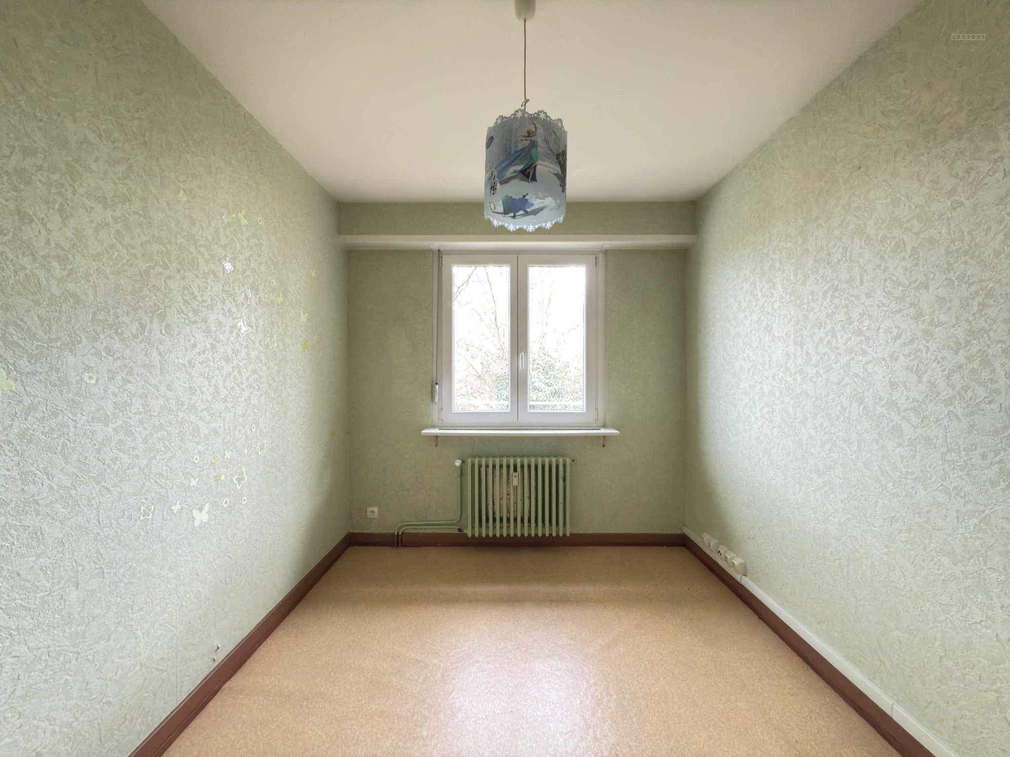 APPARTEMENT 5 PIECES 97 M2 — photo 7