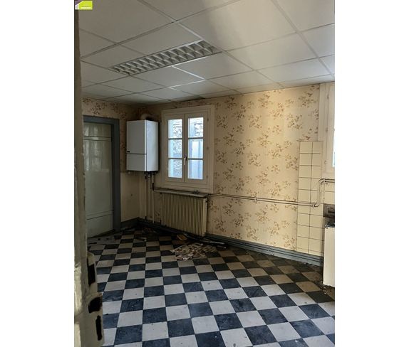 Appartement à vendre à Rouffach, 52 m², 2 pièces – photo 3 sur 4