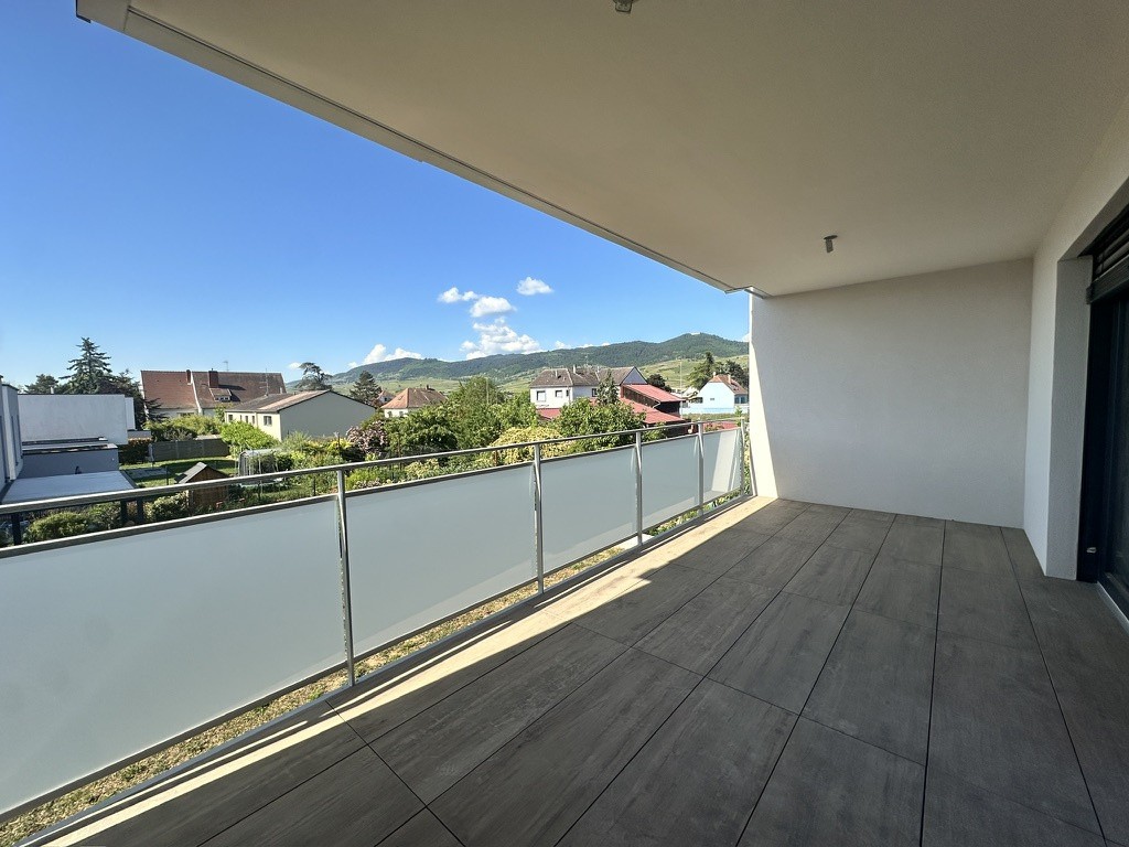 Appartement à vendre à Wintzenheim, 16 m², 4 pièces – photo 2 sur 6