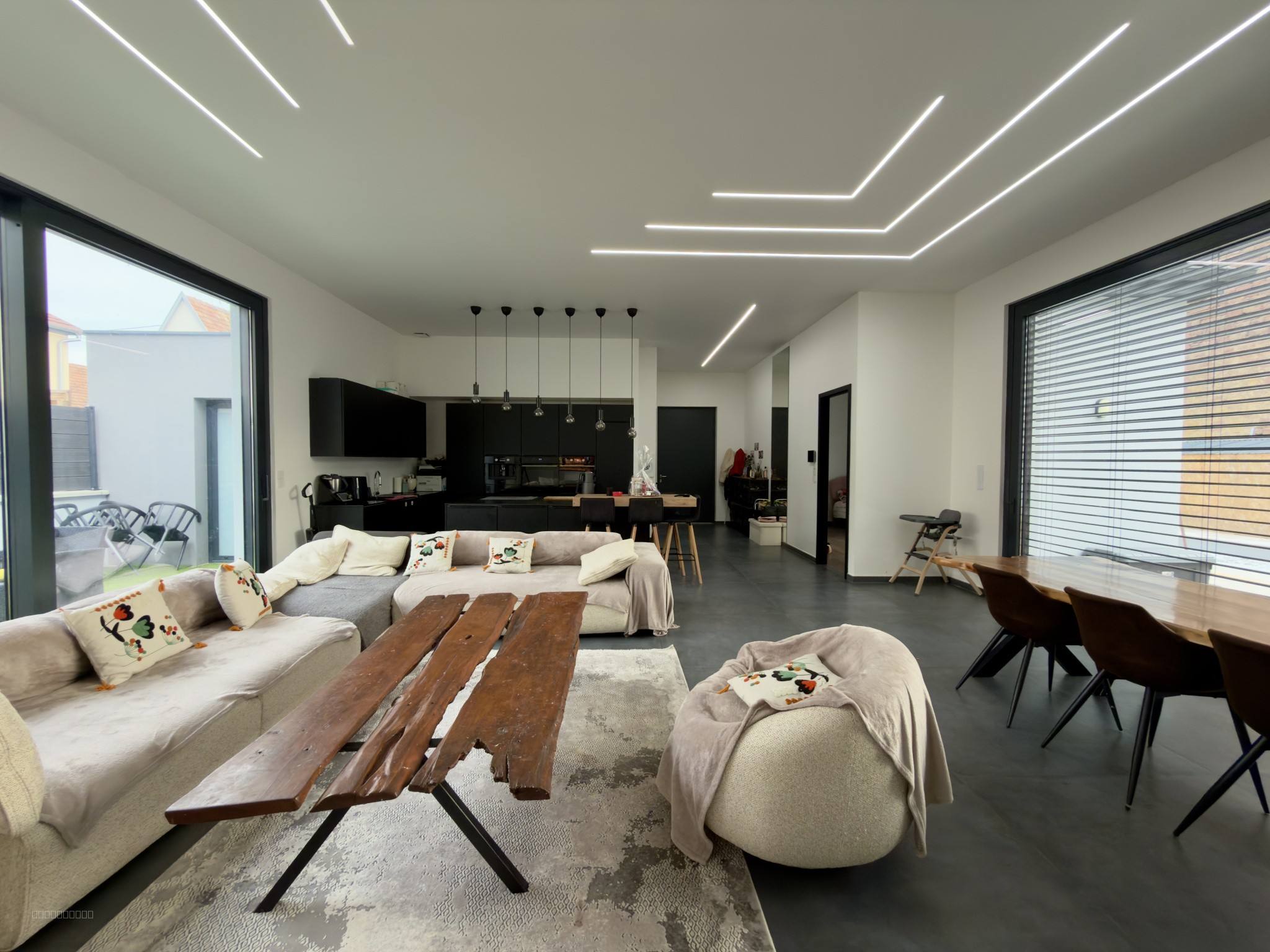 Maison à vendre à Oberhergheim, 165 m², 5 pièces – photo 2 sur 9