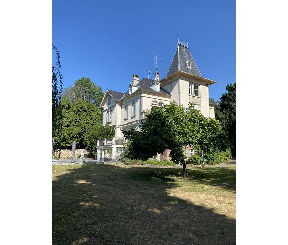 Bien immobilier à vendre à Turckheim, 459 m², 15 pièces – photo 1 sur 2