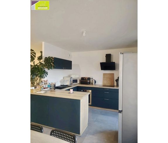 Appartement à vendre à Colmar, 32 m², 3 pièces – photo 2 sur 6