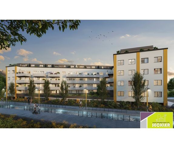 Appartement à vendre à Turckheim, 21,42 m², 2 pièces – photo 1 sur 1