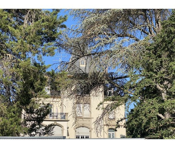 Appartement à vendre à Turckheim, 110 m², 4 pièces – photo 1 sur 7