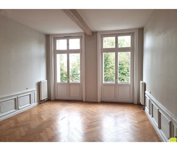 Appartement à vendre à Colmar, 105 m², 3 pièces – photo 2 sur 7
