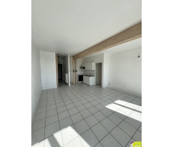 Appartement à vendre à Colmar, 52 m², 2 pièces – photo 2 sur 5