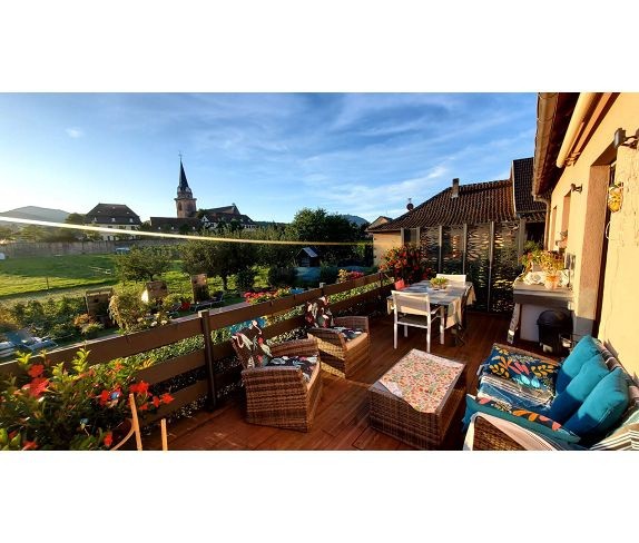 Maison à vendre à Bergheim, 176 m², 7 pièces – photo 2 sur 14