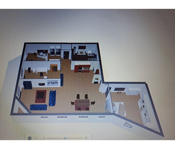 Appartement à vendre à Colmar, 112,99 m², 4 pièces – photo 2 sur 3