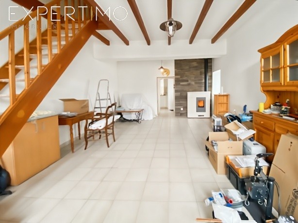 Maison à vendre à St romain de benet, 1 200 m², 4 pièces – photo 2 sur 20