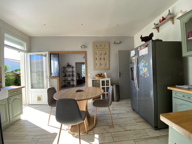 Maison à vendre à Medis, 172 m², 7 pièces – photo 3 sur 20