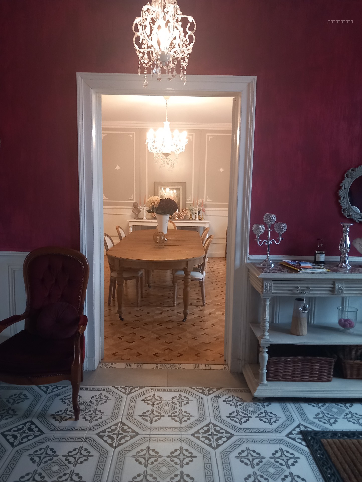 Maison à vendre à Corme royal, 277 m², 12 pièces – photo 3 sur 17