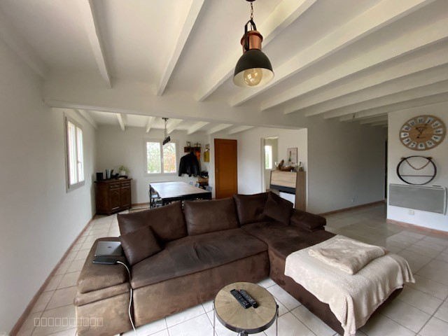 Maison à vendre à Chenac st seurin d uzet, 84 m², 4 pièces – photo 2 sur 18