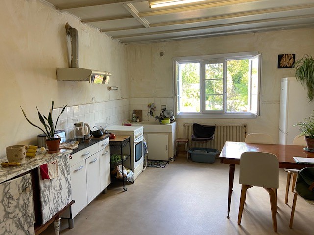 Maison à vendre à Pons, 126 m², 6 pièces – photo 2 sur 19