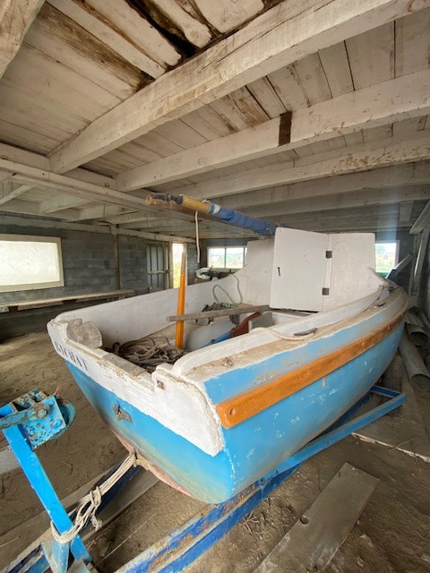 Cabane ostréicole 60 m2 la Tremblade — photo 5