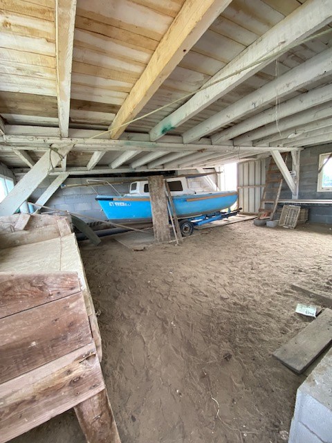 Cabane ostréicole 60 m2 la Tremblade — photo 6