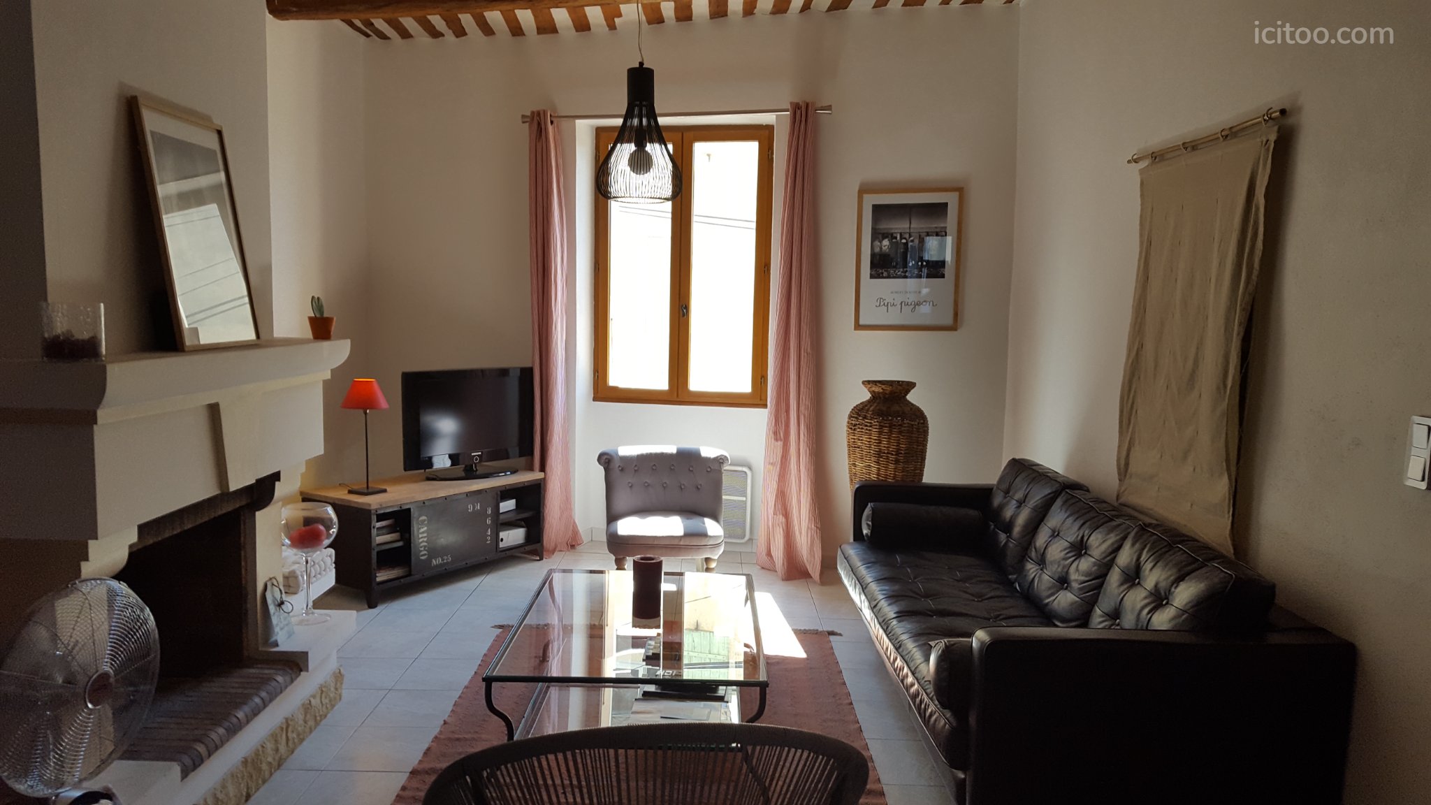 Appartement à vendre à Orange, 62 m², 3 pièces – photo 1 sur 12