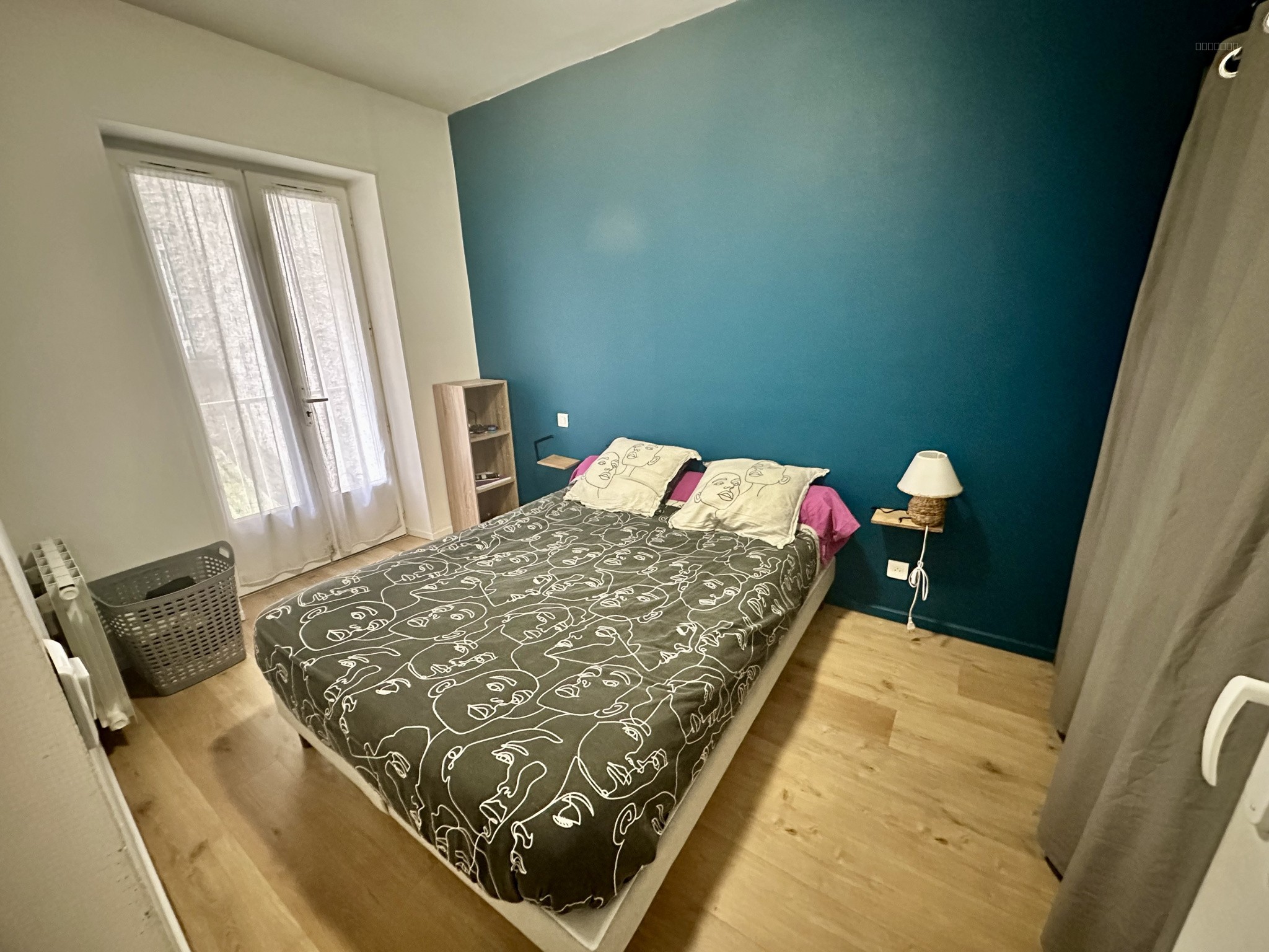 Appartement T2 et Garage - 43m2 — photo 3