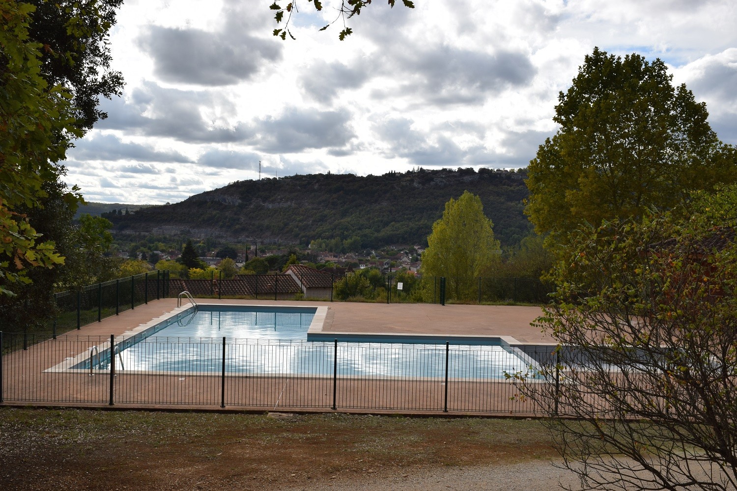 Maison 2 pièces Cajarc — photo 3