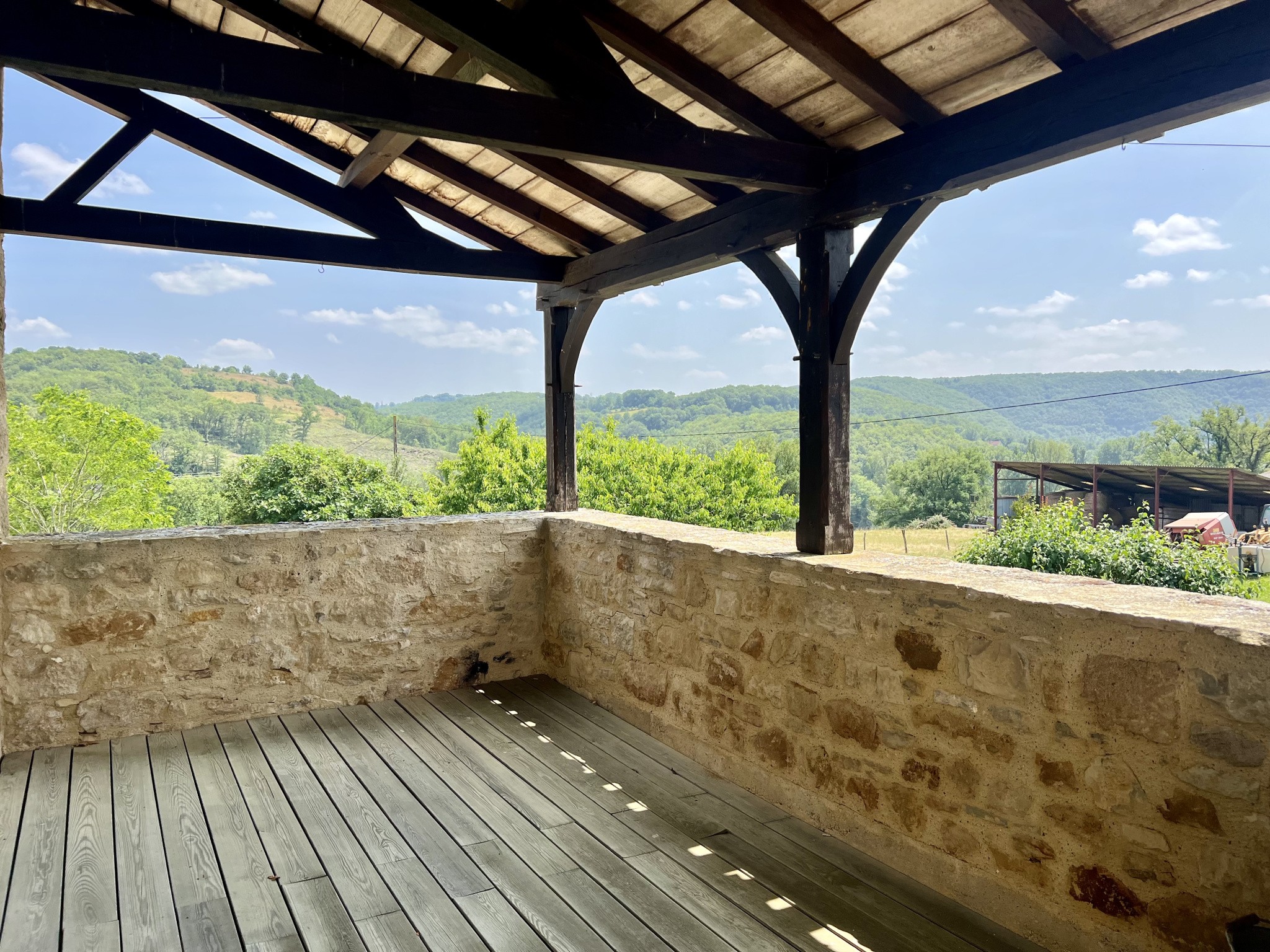 Maison à vendre à Faycelles, 200 m², 6 pièces – photo 2 sur 10