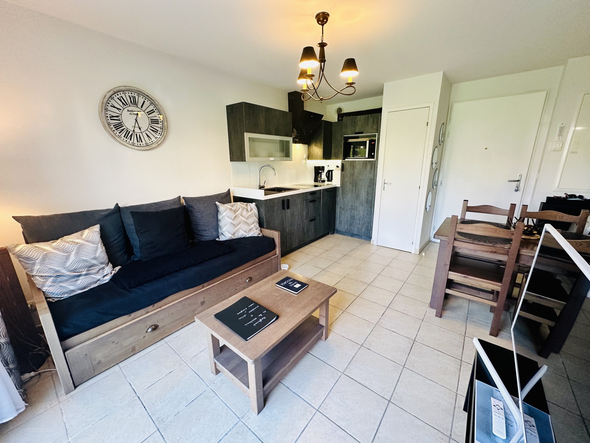 Maison 2 pièces Cajarc — photo 6