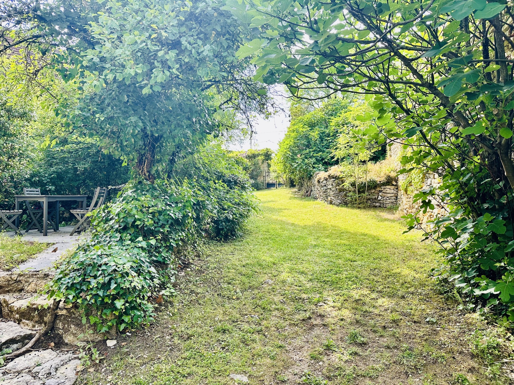 Propriété d'Exception du XIVe siècle - Secteur Figeac — photo 18