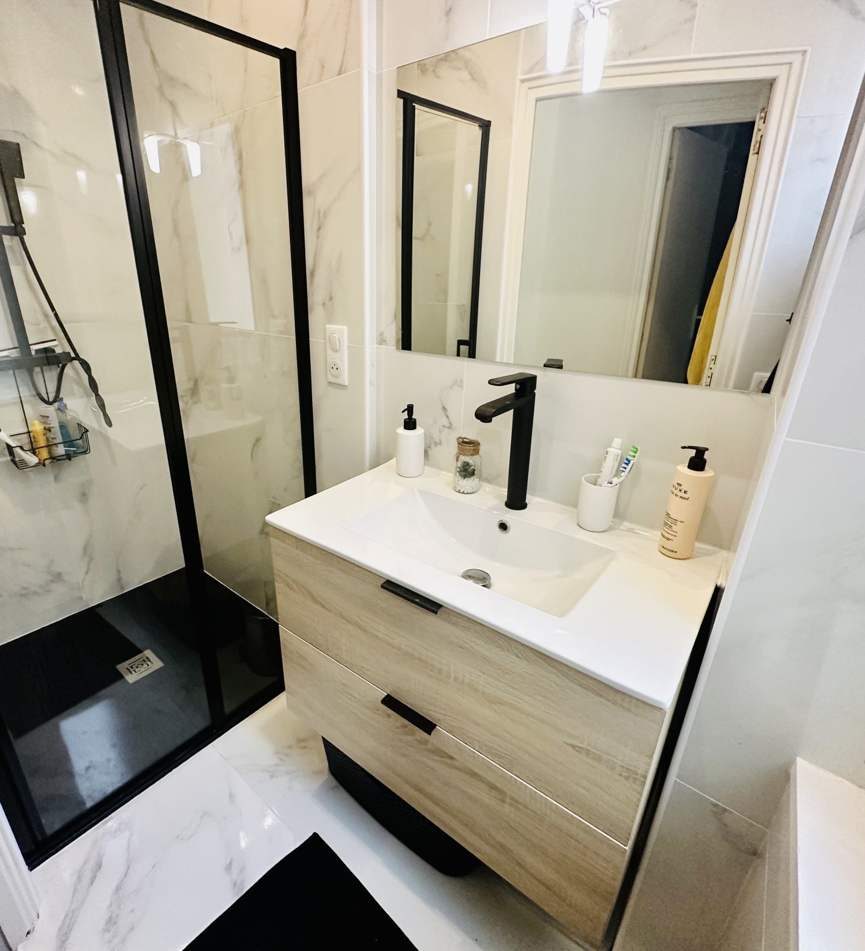 Appartement T2 et Garage - 43m2 — photo 4