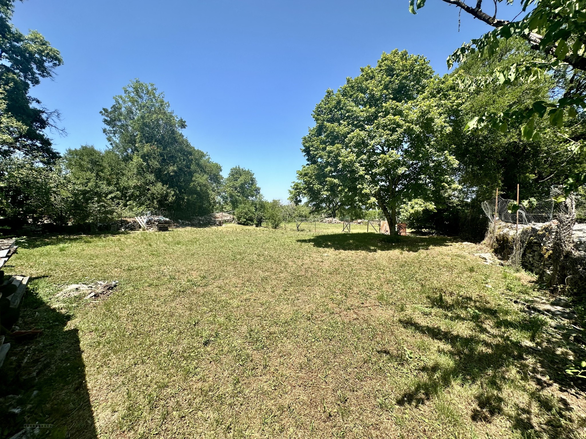 Maison à vendre à St jean de laur, 108 m², 4 pièces – photo 2 sur 12