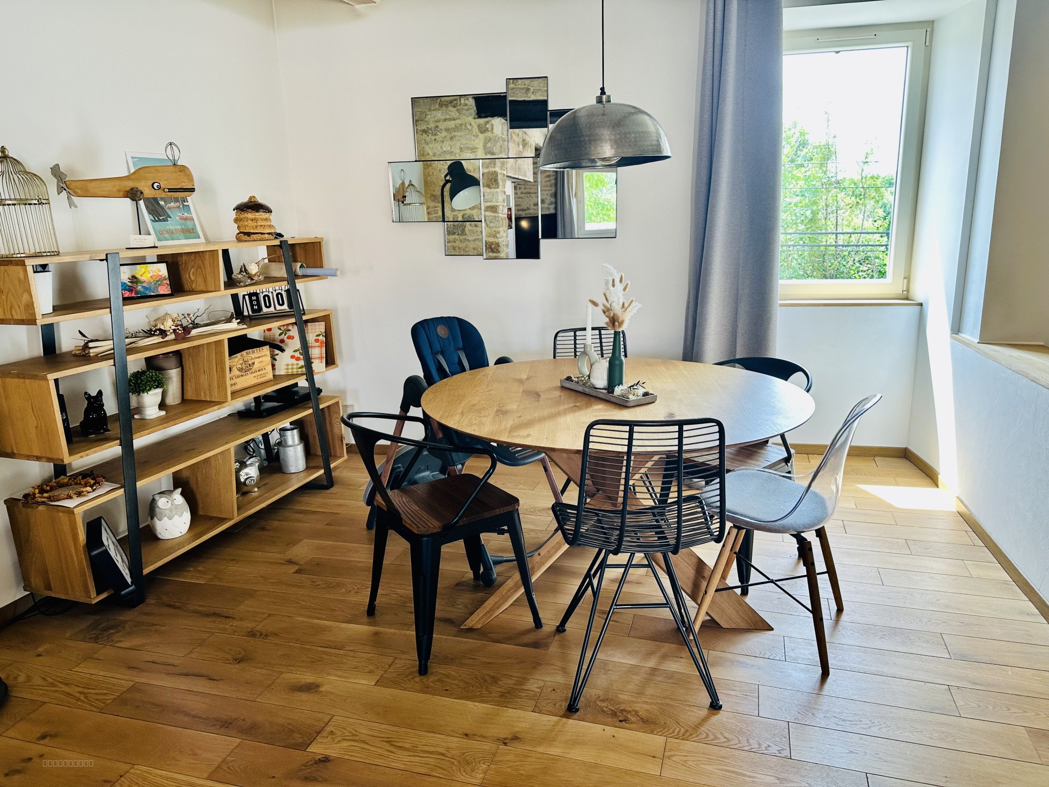 Propriété en pierre à Vaylats — photo 6