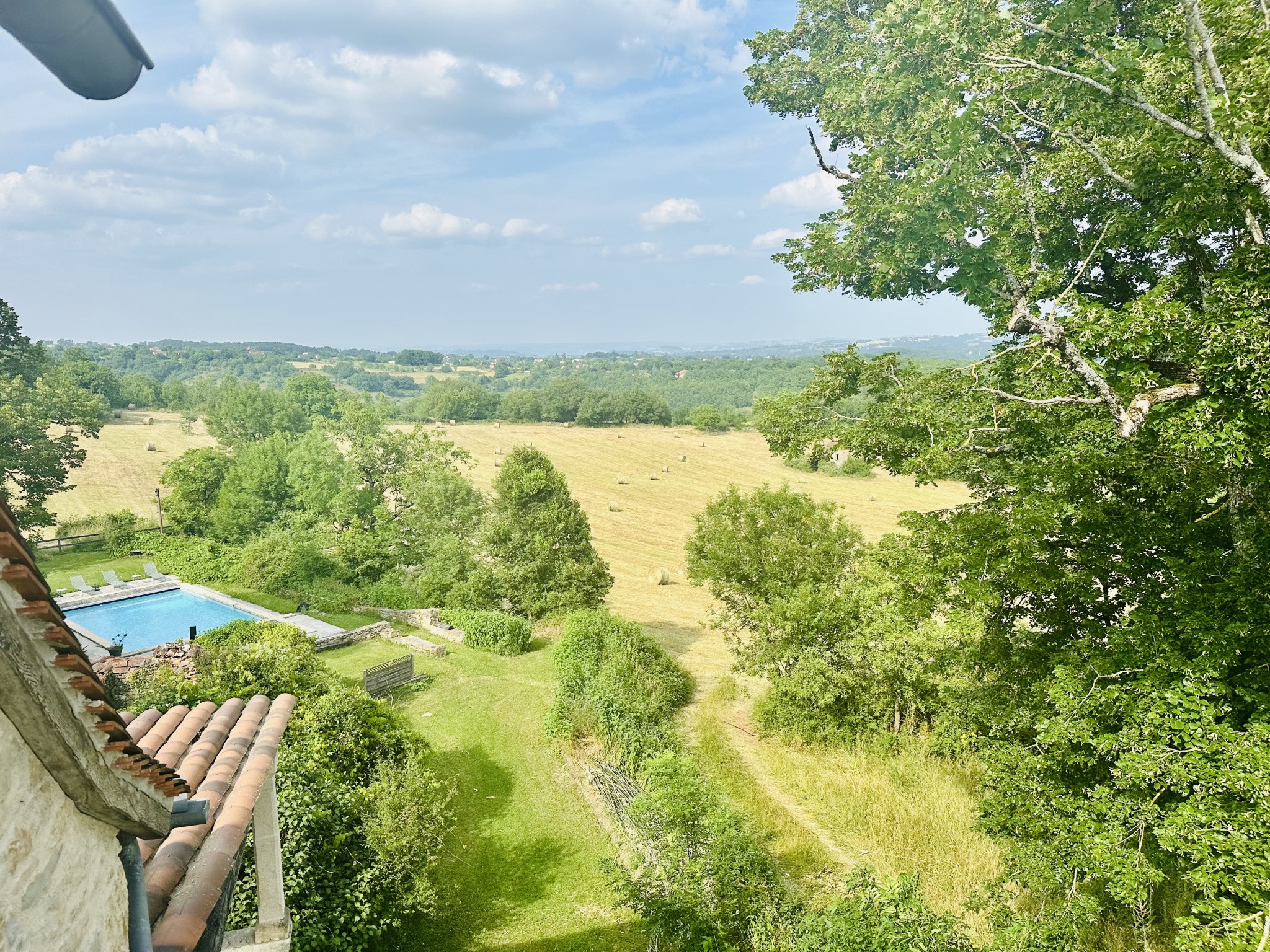 Propriété d'Exception du XIVe siècle - Secteur Figeac — photo 5