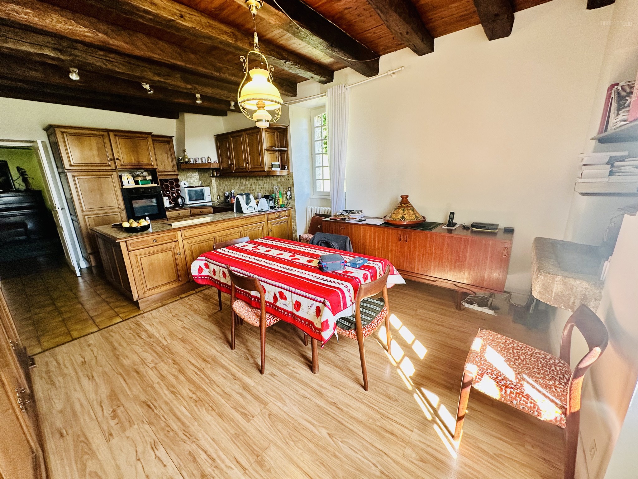 Propriété 10 pièces 300m2 — photo 7