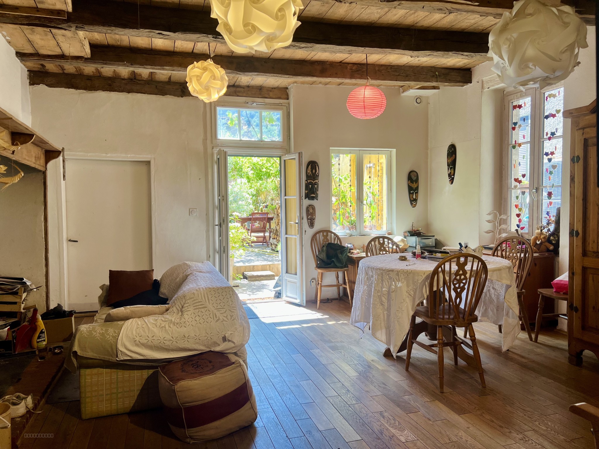 Bien immobilier à vendre à Cajarc, 15,6 m², 5 pièces – photo 2 sur 11