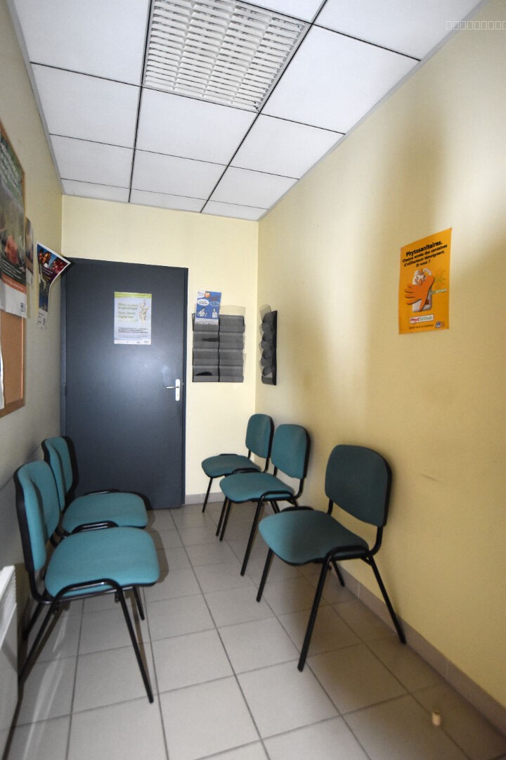 Immeuble à vendre à Valence d agen, 141 m², 5 pièces – photo 3 sur 9