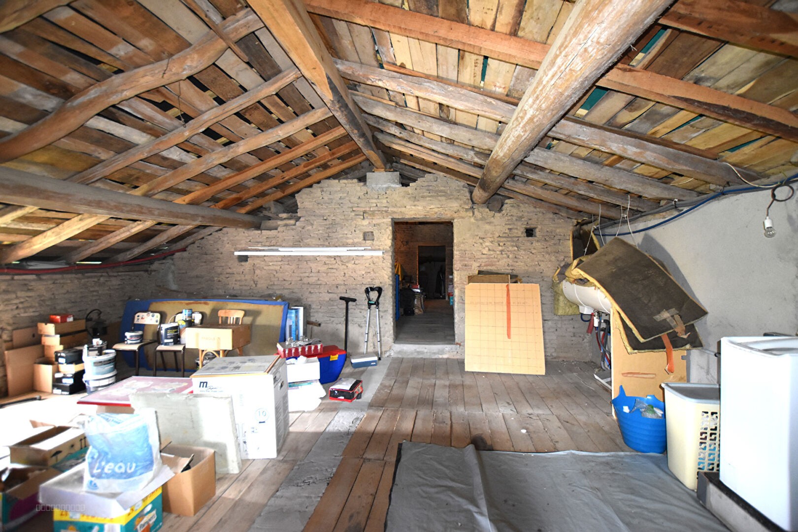 Maison spacieuse Bressols 178.8 m2 — photo 8