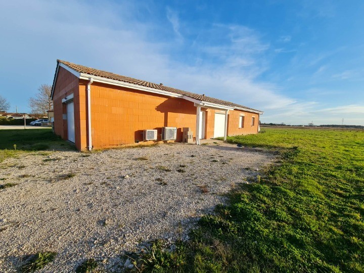 Maison à vendre à Montbeton, 102,47 m², 4 pièces – photo 1 sur 5