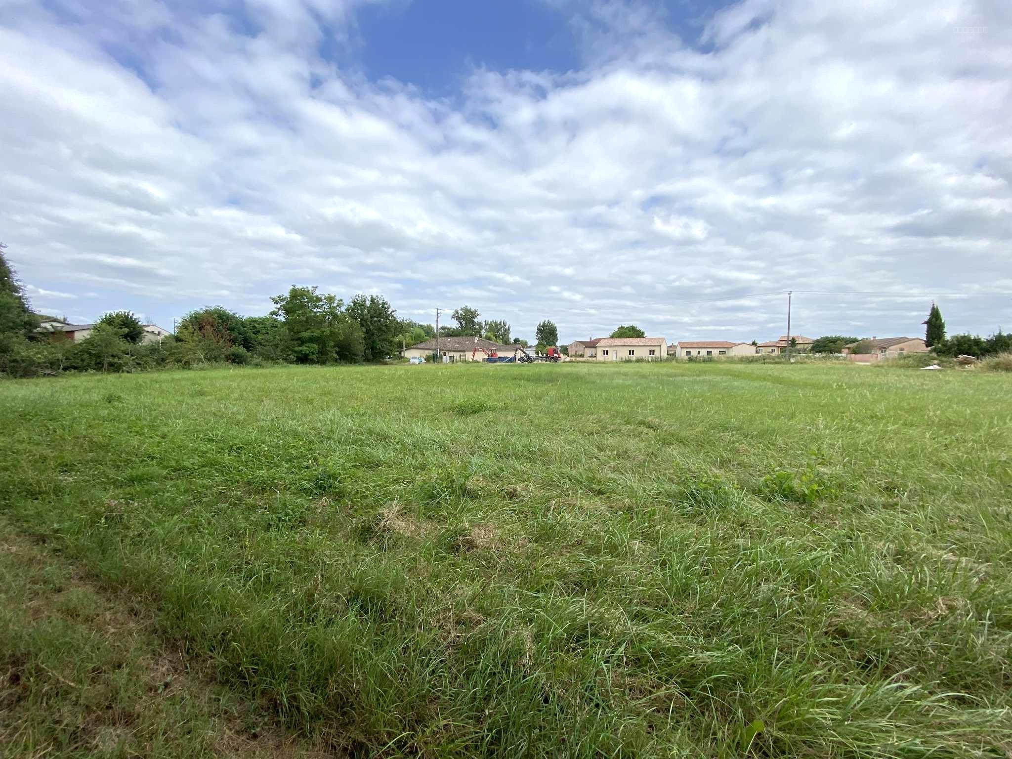 Bien immobilier à vendre à Grisolles, 1 966 m² – photo 1 sur 3