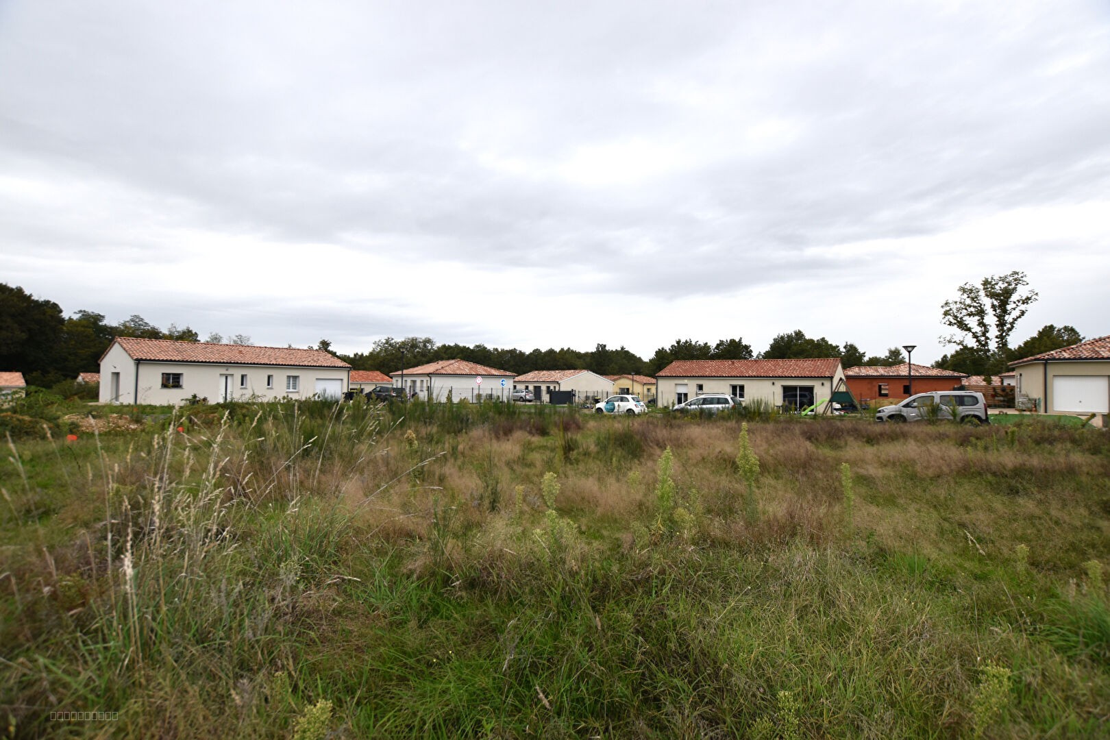 Terrain à vendre à Montbartier, 816 m² – photo 2 sur 2
