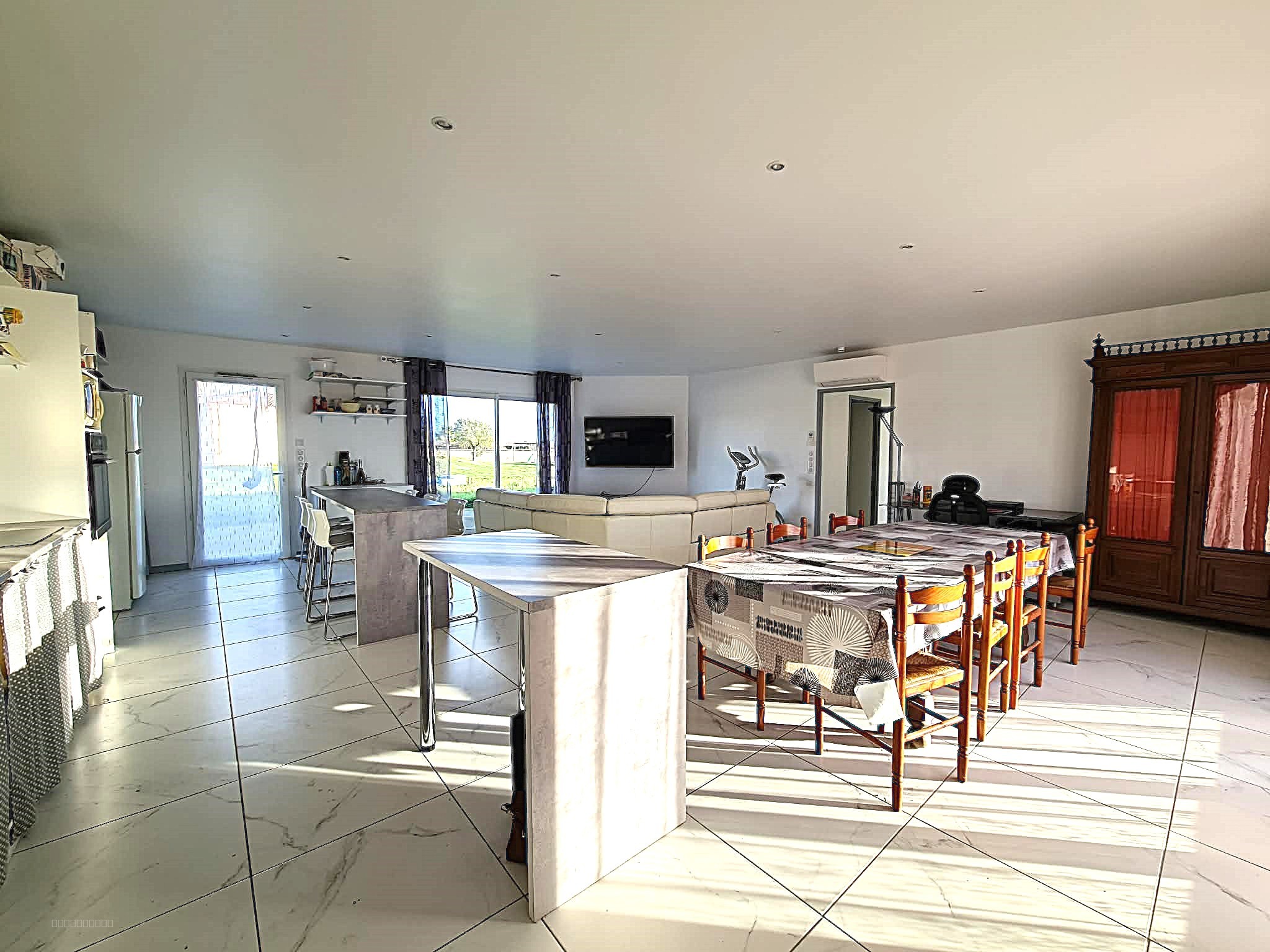 Maison à vendre à Montbeton, 102,47 m², 4 pièces – photo 2 sur 5