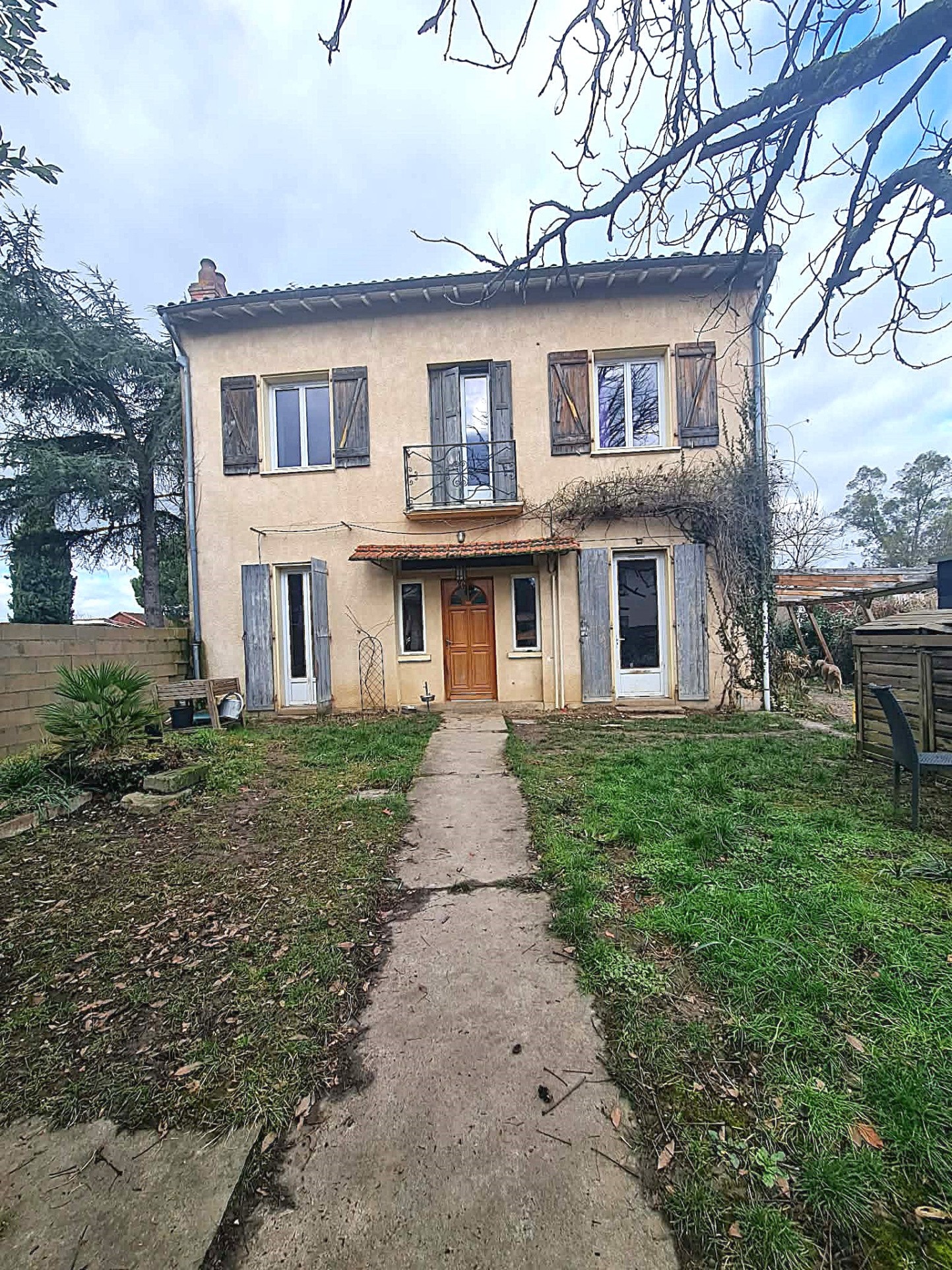 Maison à vendre à Labastide st pierre, 165 m², 6 pièces – photo 1 sur 13