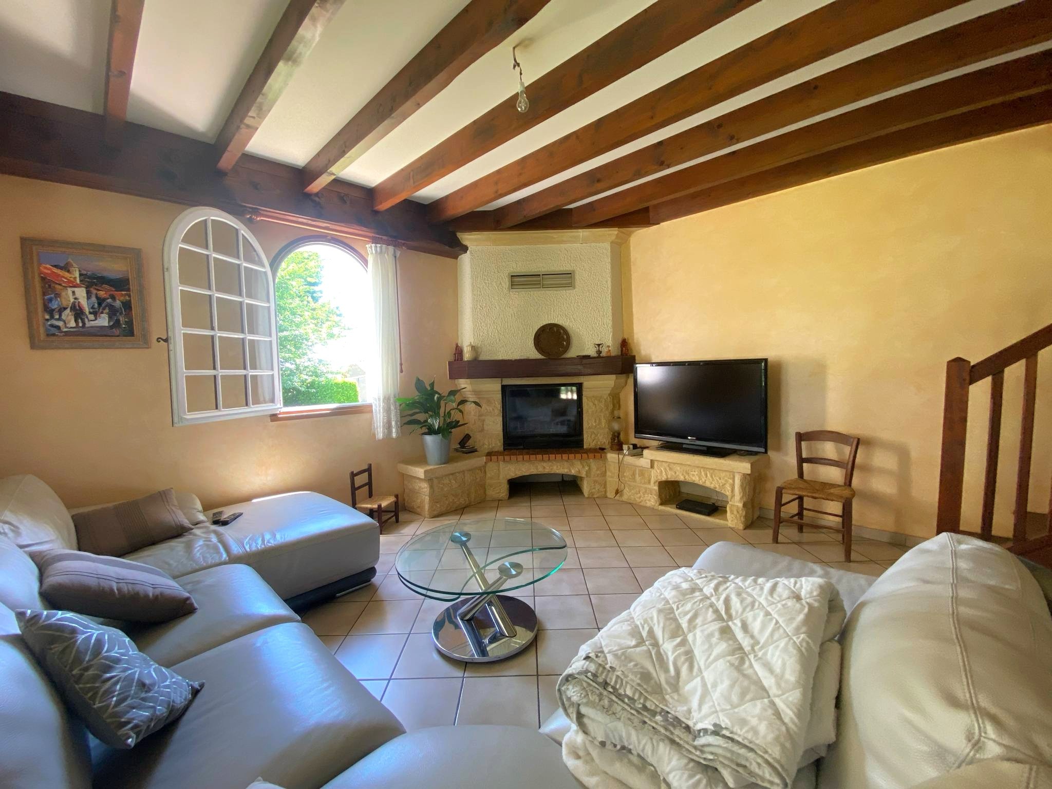Maison à vendre à Labastide st pierre, 170 m², 7 pièces – photo 2 sur 10